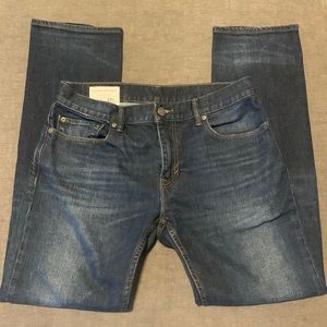 Men’s Banana Republic Jeans